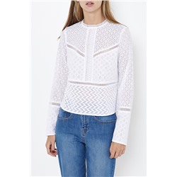 Blusa Blanco