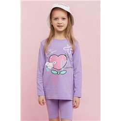 Лонгслив BATIK #1085689