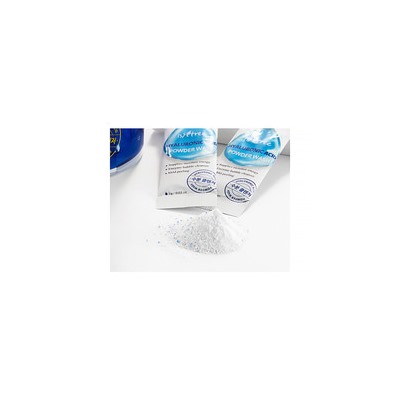 Hyaluronic Acid Powder Wash (1g*25ea), Энзимная пудра с гиалуроновой кислотой