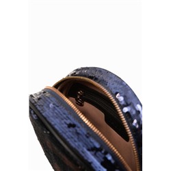 Bolso redondo humanos Desigual