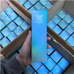Мист кератиновый
