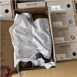 Стильные лакированые лоферы. Экспорт