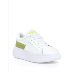 Yeşil Sneaker