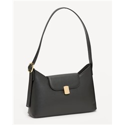 Preppy Shoulder Bag