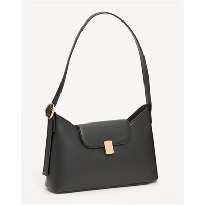 Preppy Shoulder Bag