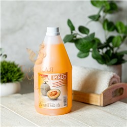 ШАМПУНЬ «ДЫНЯ» CAREBEAU