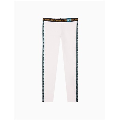 BOLD 1981 LEGGINGS