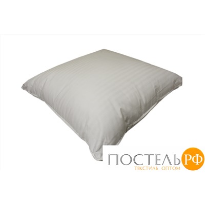 119618102 Подушка Swan 68х68 белый