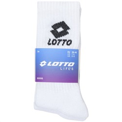 LOTTO Tennis Herren Socken 3 Paar 1124029-11-0601