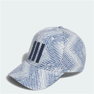 ADIDAS Tour 3-Stripes Printed Hat