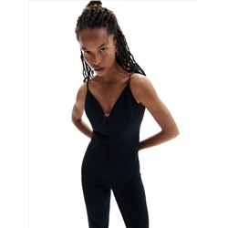 Eleganter Jumpsuit