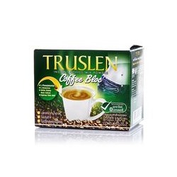 Truslen coffee bloc 10 пакетиков по 13 гр