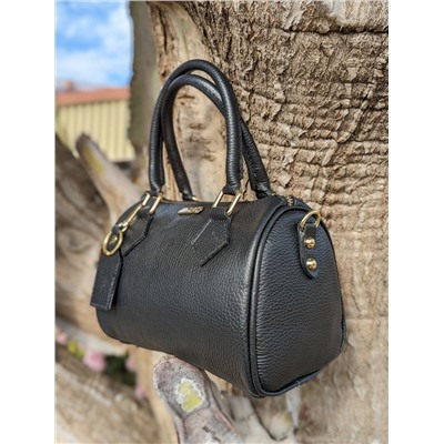 BDA · 6180 Negro+AB.Z PELLE GLORIA (650) negro АКЦИЯ