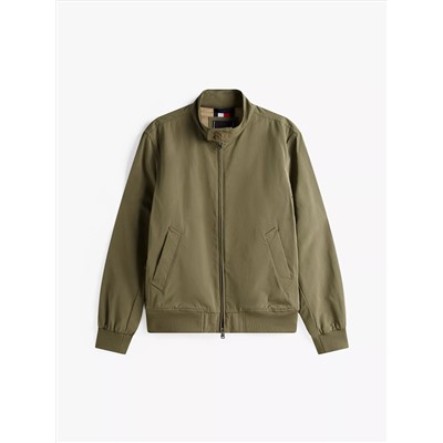 Lightweight Harrington Jacket