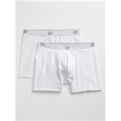 Boxer Brief Trunks (2-Pack)