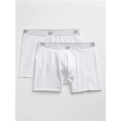Boxer Brief Trunks (2-Pack)
