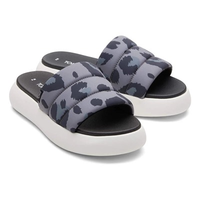 Women Mallow Slide REPREVE®