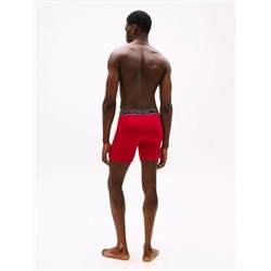 Cotton Stretch Boxer Brief 3-Pack