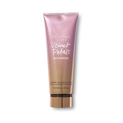 BODY CARE Shimmer Body Lotion