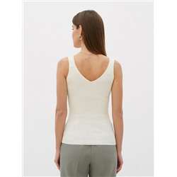 Топ Трикотажный