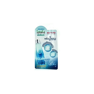 Серум для лица Plankton Collagen от Best Korea 10 мл / Best Korea Plankton Collagen Serum 10 ml