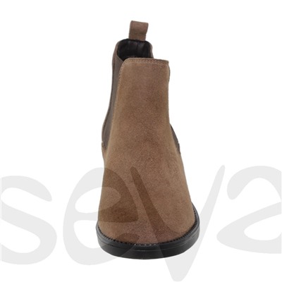 Casual, BOTIN SEÑORA PIEL