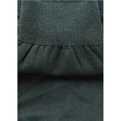 Kurze Herrensocken mit Cashmere