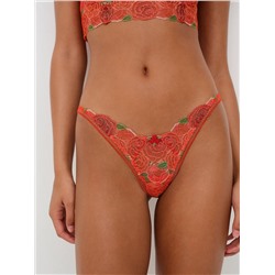Gene Panty