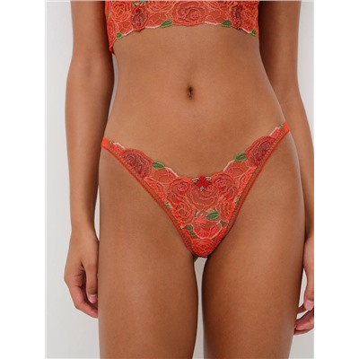 Gene Panty