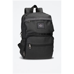 Mochila inteligente Negro