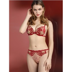 Комплект №775454 Emma пуш-ап бразильяна Mioocchi