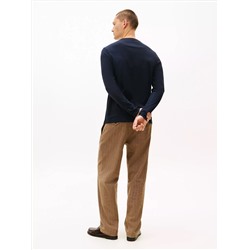 Long-Sleeve Everyday T-Shirt