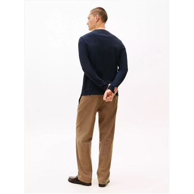 Long-Sleeve Everyday T-Shirt