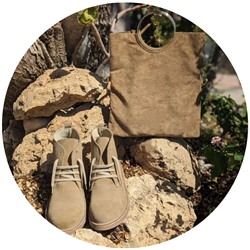 AB.Zapatos 1619/2 New · R · MUSHROOM+PELLE-SHOPPER ASA (440) taupe АКЦИЯ