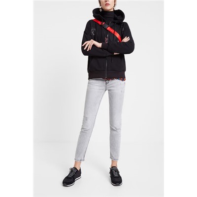 Pantalón vaquero skinny