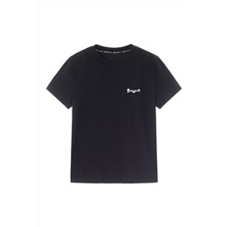 Camiseta Negro y blanco