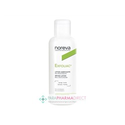Noreva Exfoliac Lotion Asséchante Peaux à Imperfections 125ml