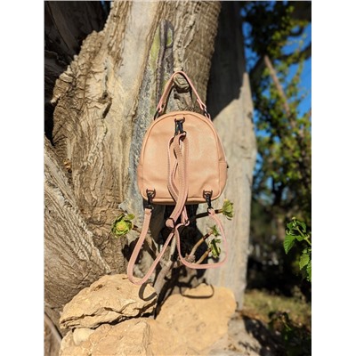 Ab. Zapatos 1619 New R · ANTIQUE+AB.Z · Pelle · mochila NAPA (630) Maquillaje АКЦИЯ