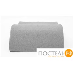 Подушка Arya Ортопедическая для Ног 62x42x11/17 Relax