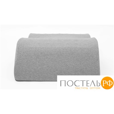 Подушка Arya Ортопедическая для Ног 62x42x11/17 Relax