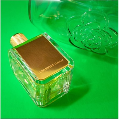 VERONIQUE GABAI VERT DESIR edp 85ml TESTER