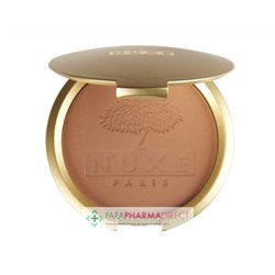Nuxe Poudre Eclat Prodigieux Compacte Bronzante Multi-Usages 25g