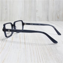 FE00783 - Оправа MONT BLANC MB0257O  C.007 blue