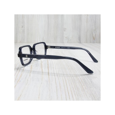 FE00783 - Оправа MONT BLANC MB0257O  C.007 blue
