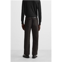 PANTALÓN EFECTO ANTE