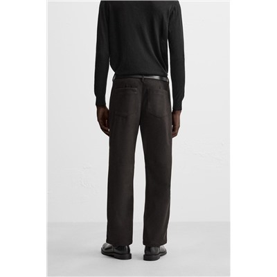 PANTALÓN EFECTO ANTE