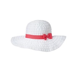 Ribbon Sunhat