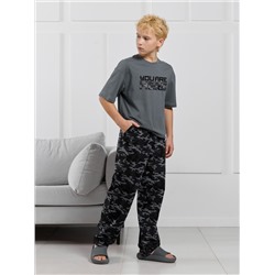 Костюм для мальчика Экипаж-1