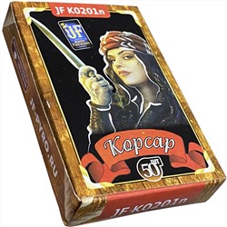Петарды JF К0201n Корсар-1