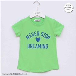 WNX TS 2- 20674 Beden: 122-152